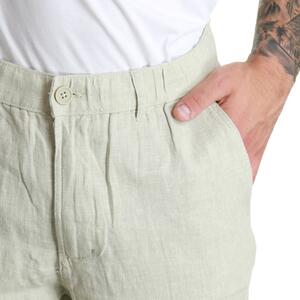 PANTALONE IN LINO INDICODE - Mad Fashion | img vers.300x/